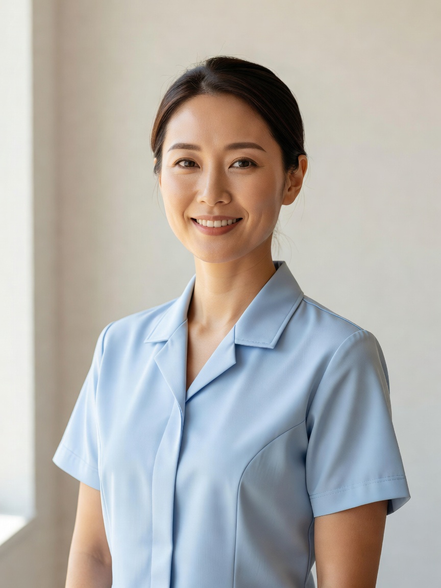 李静